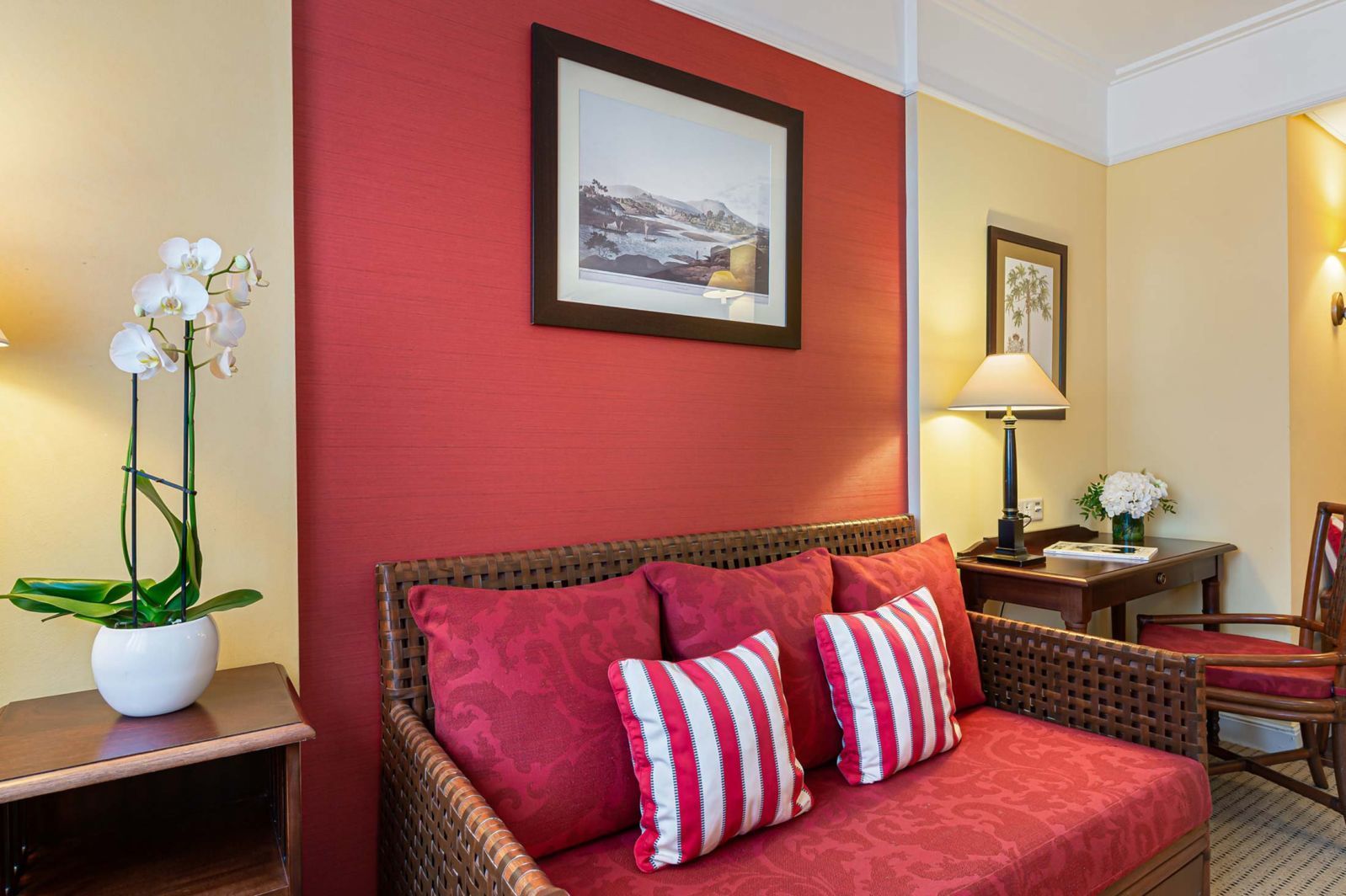 Hotel Kipling Ginevra