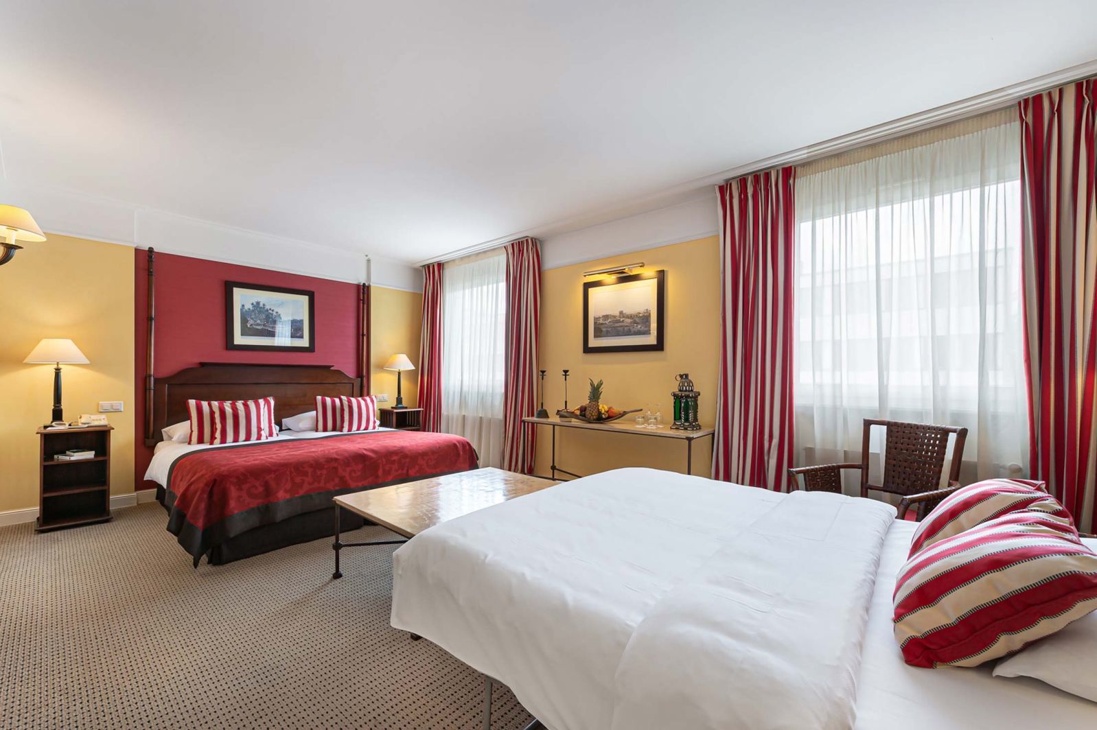 Hotel Kipling Ginevra