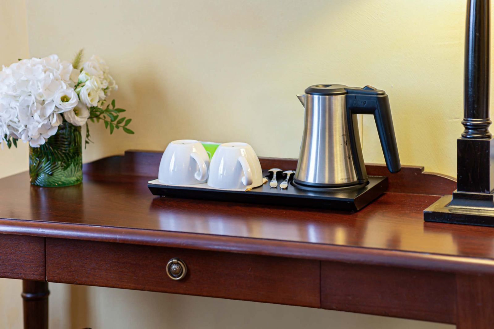 Hotel Kipling Ginevra