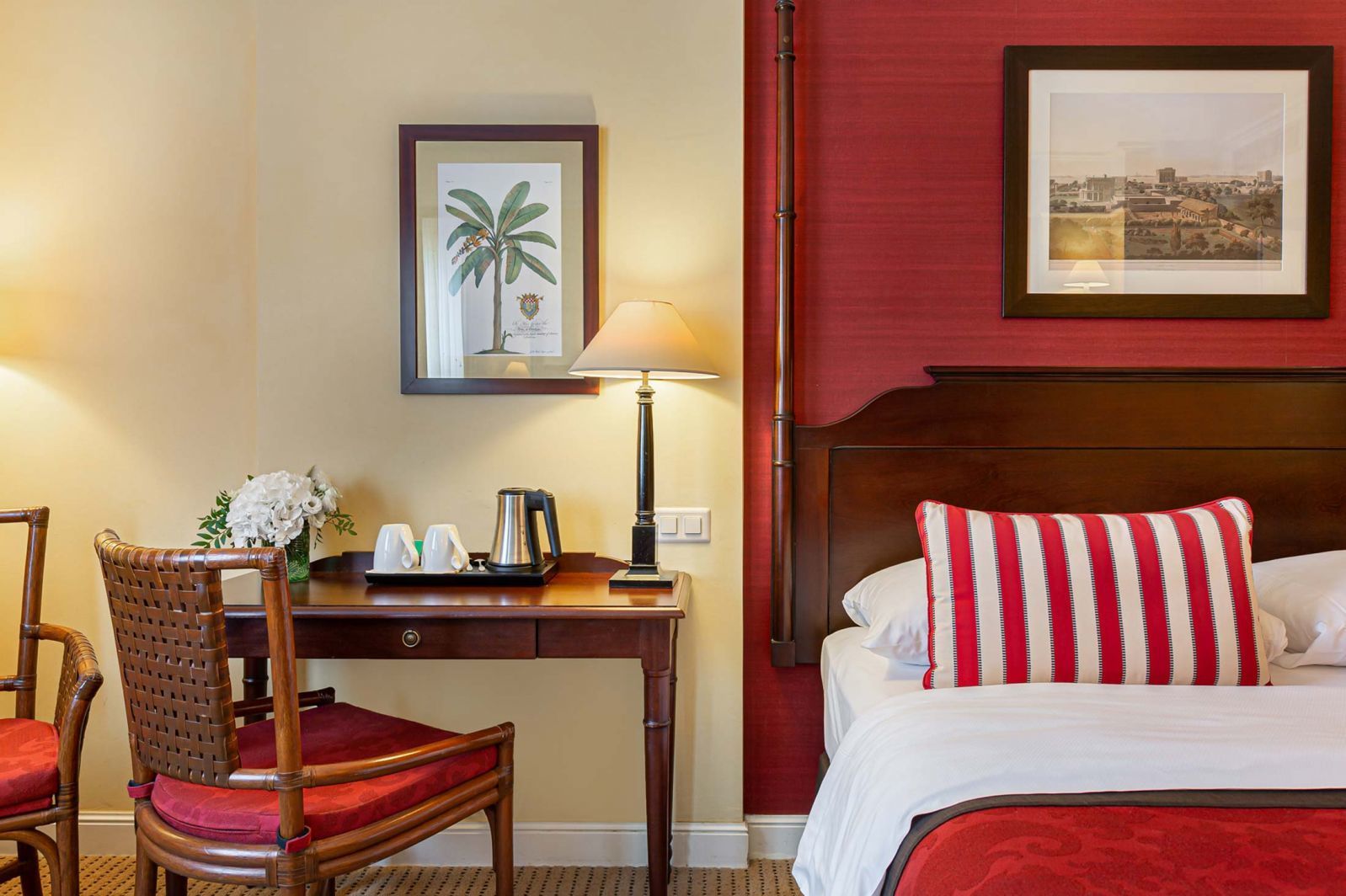 Hotel Kipling Ginevra