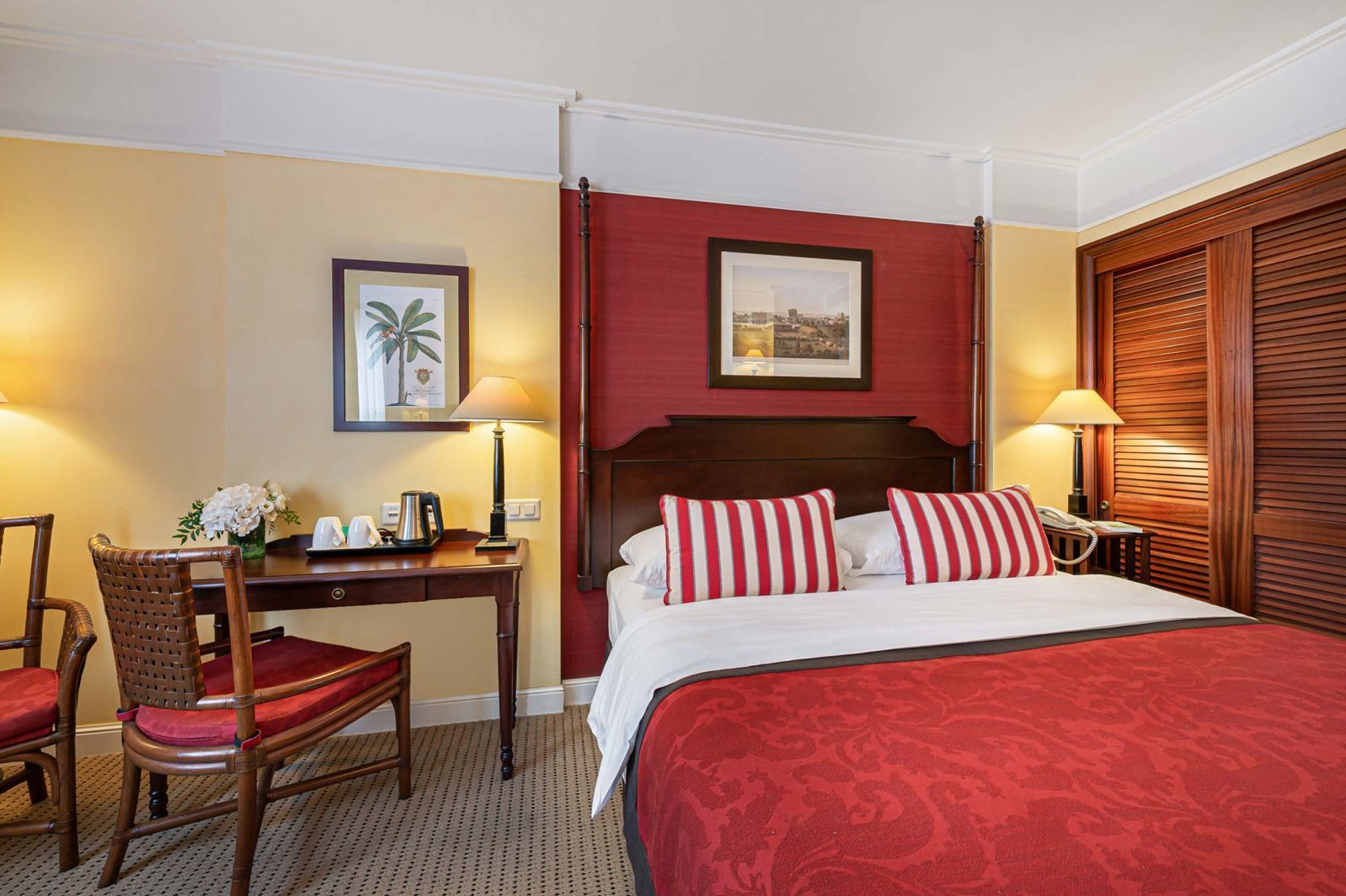 Hotel Kipling Ginevra