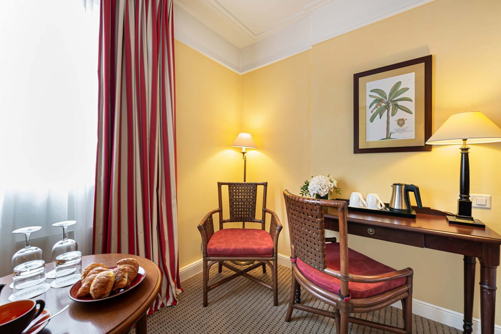 Hotel Kipling Ginevra