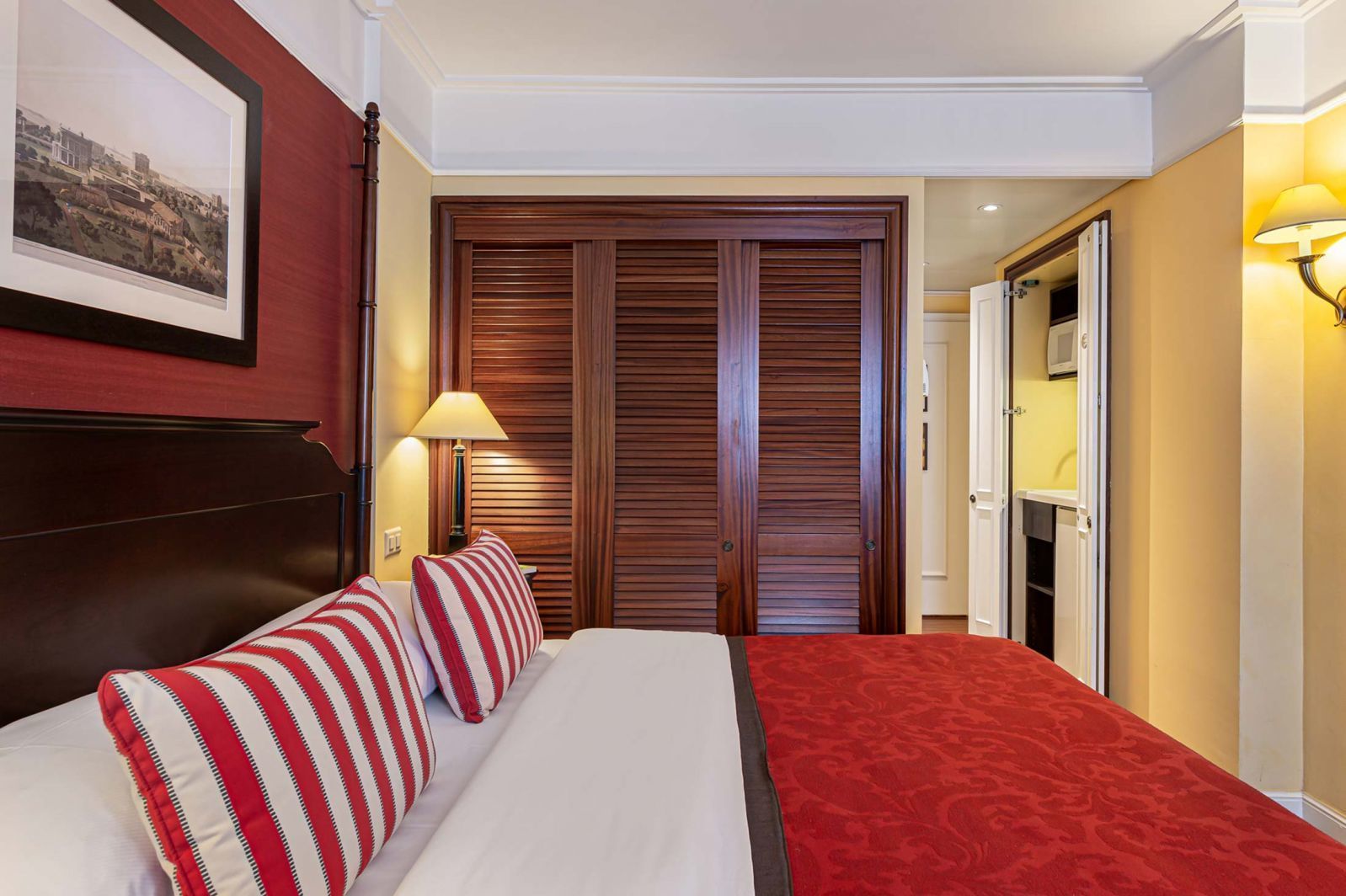 Hotel Kipling Ginevra