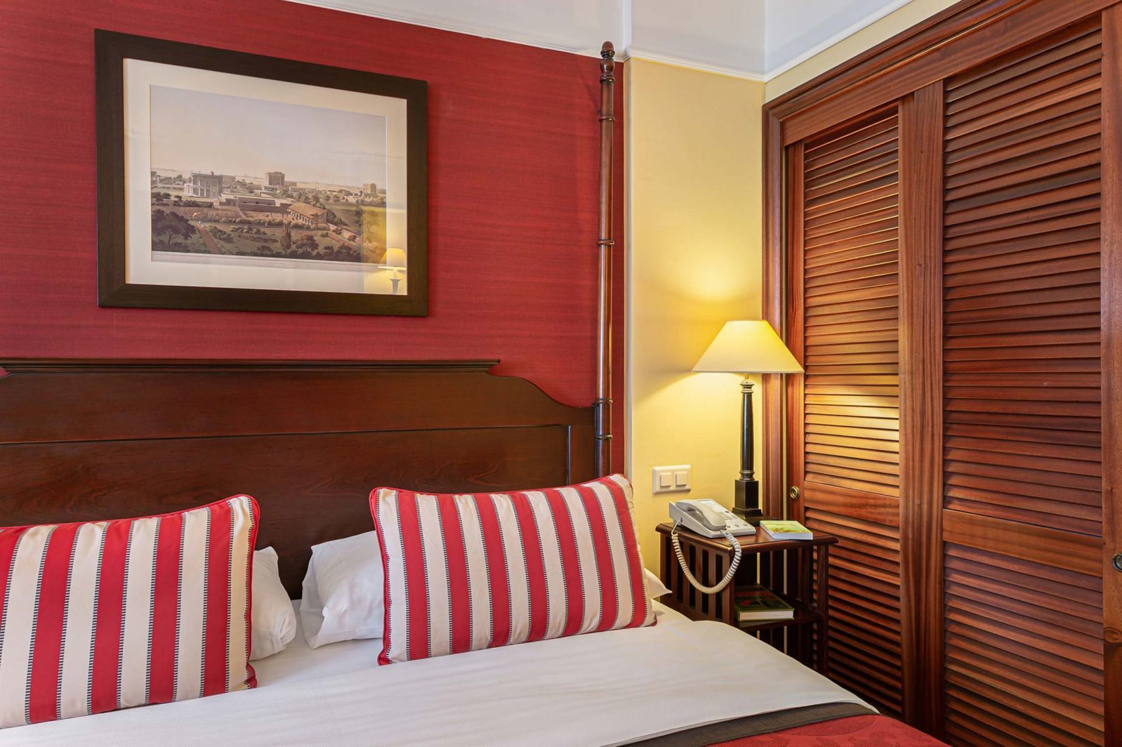 Hotel Kipling Ginevra