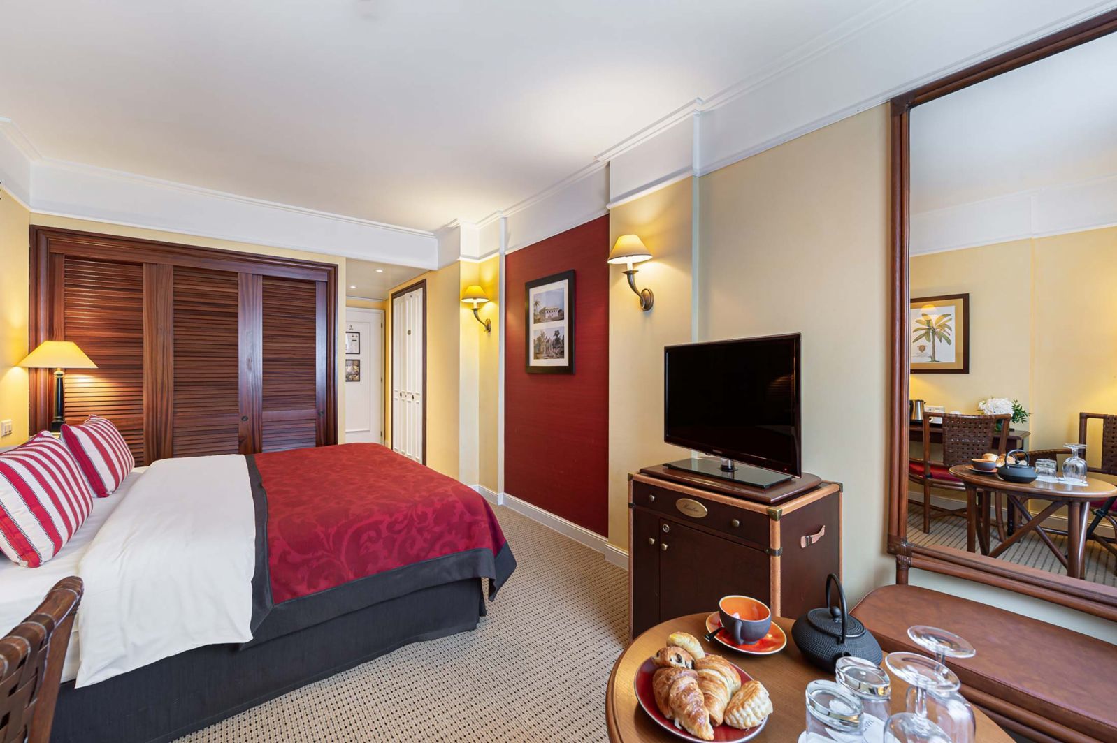 Hotel Kipling Ginevra