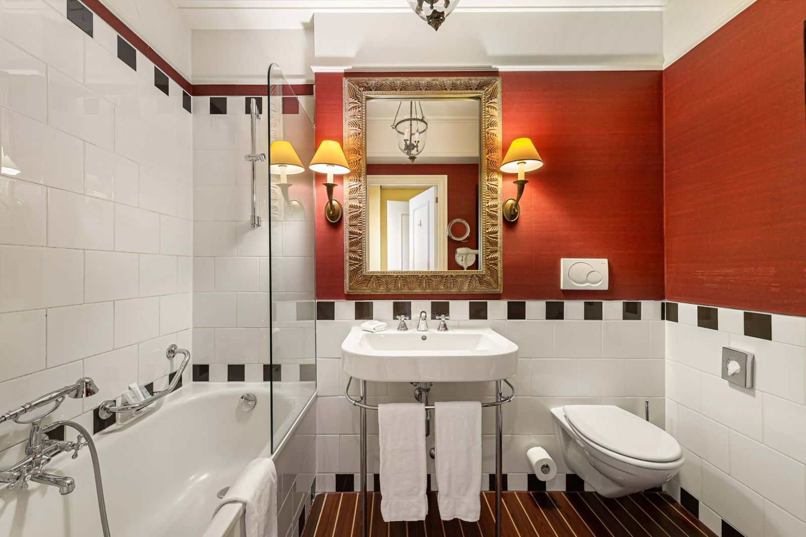Hotel Kipling Ginevra