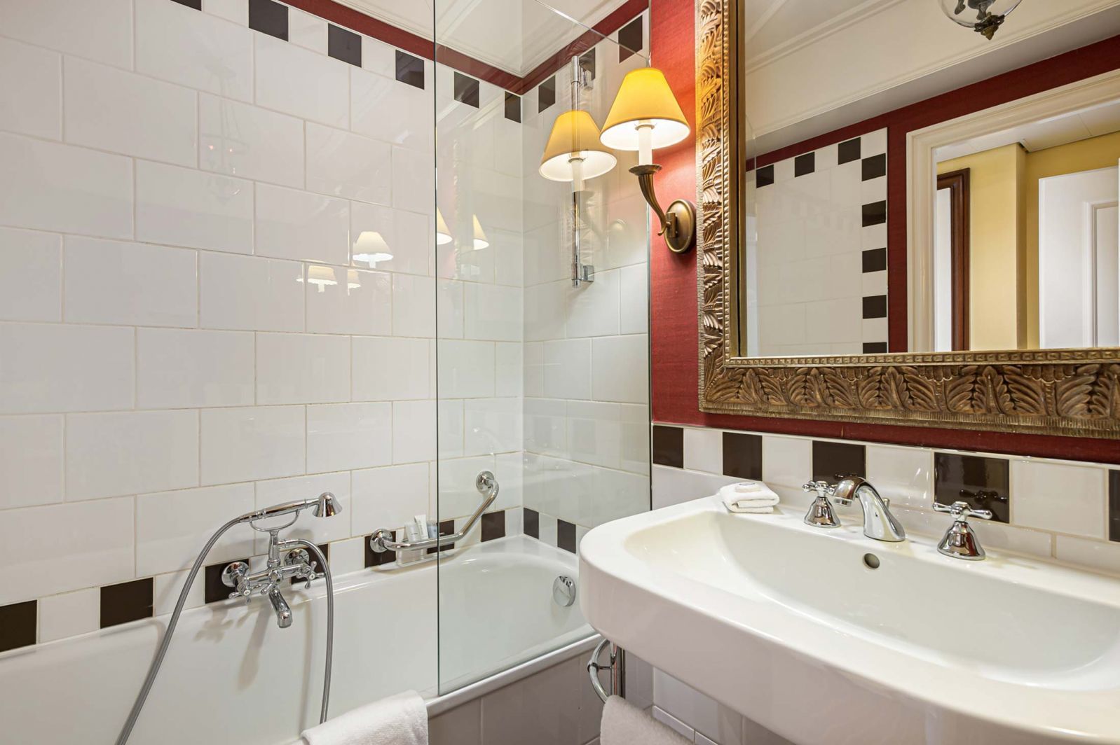 Hotel Kipling Ginevra