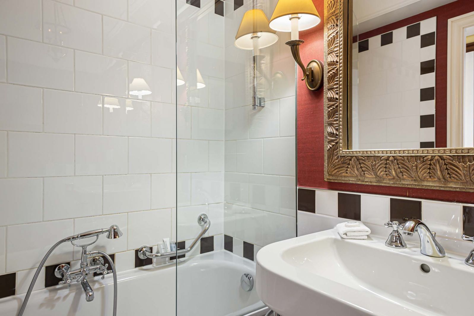 Hotel Kipling Ginevra