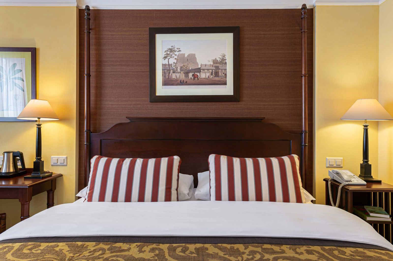 Hotel Kipling Ginevra