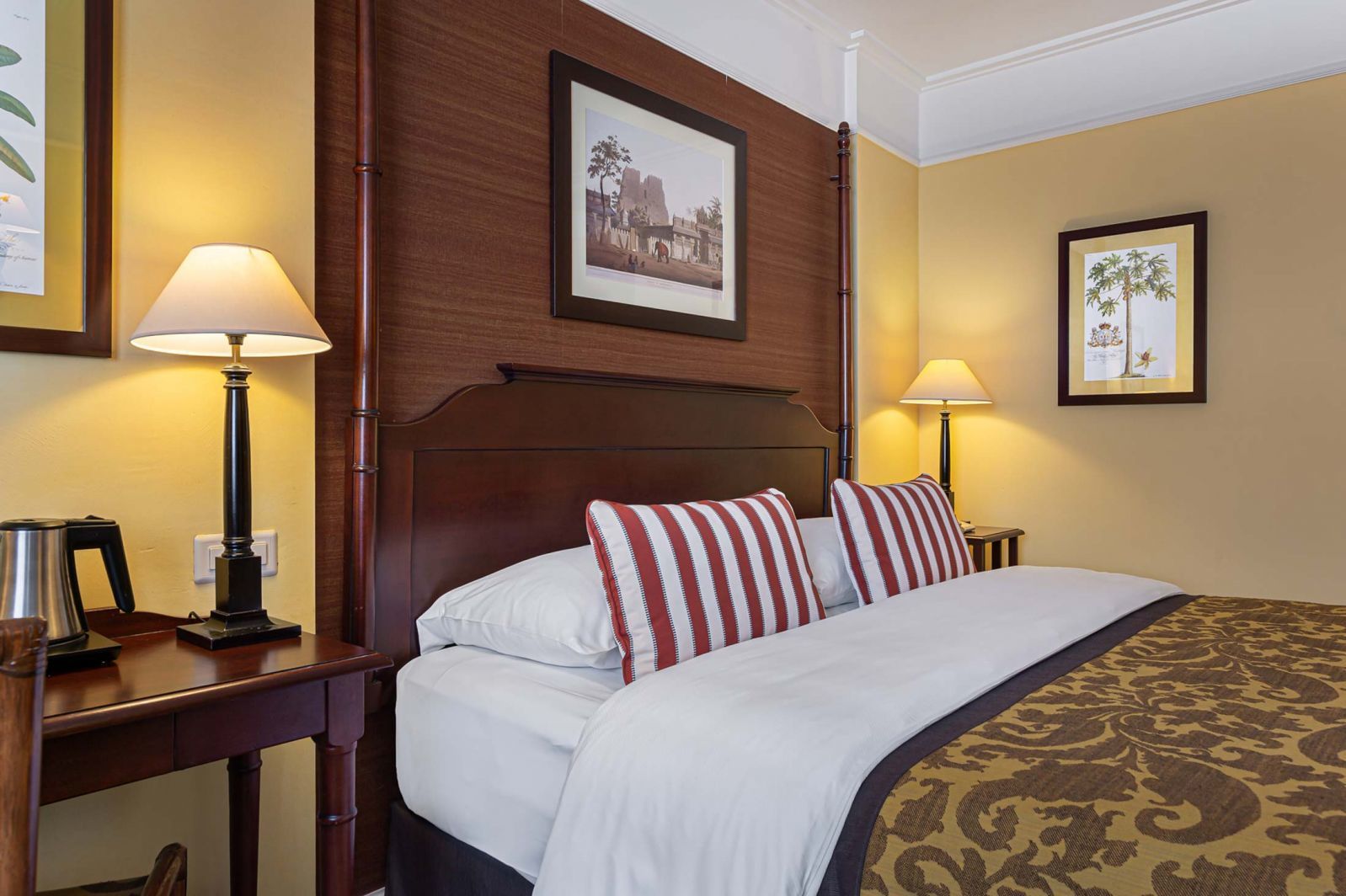 Hotel Kipling Ginevra