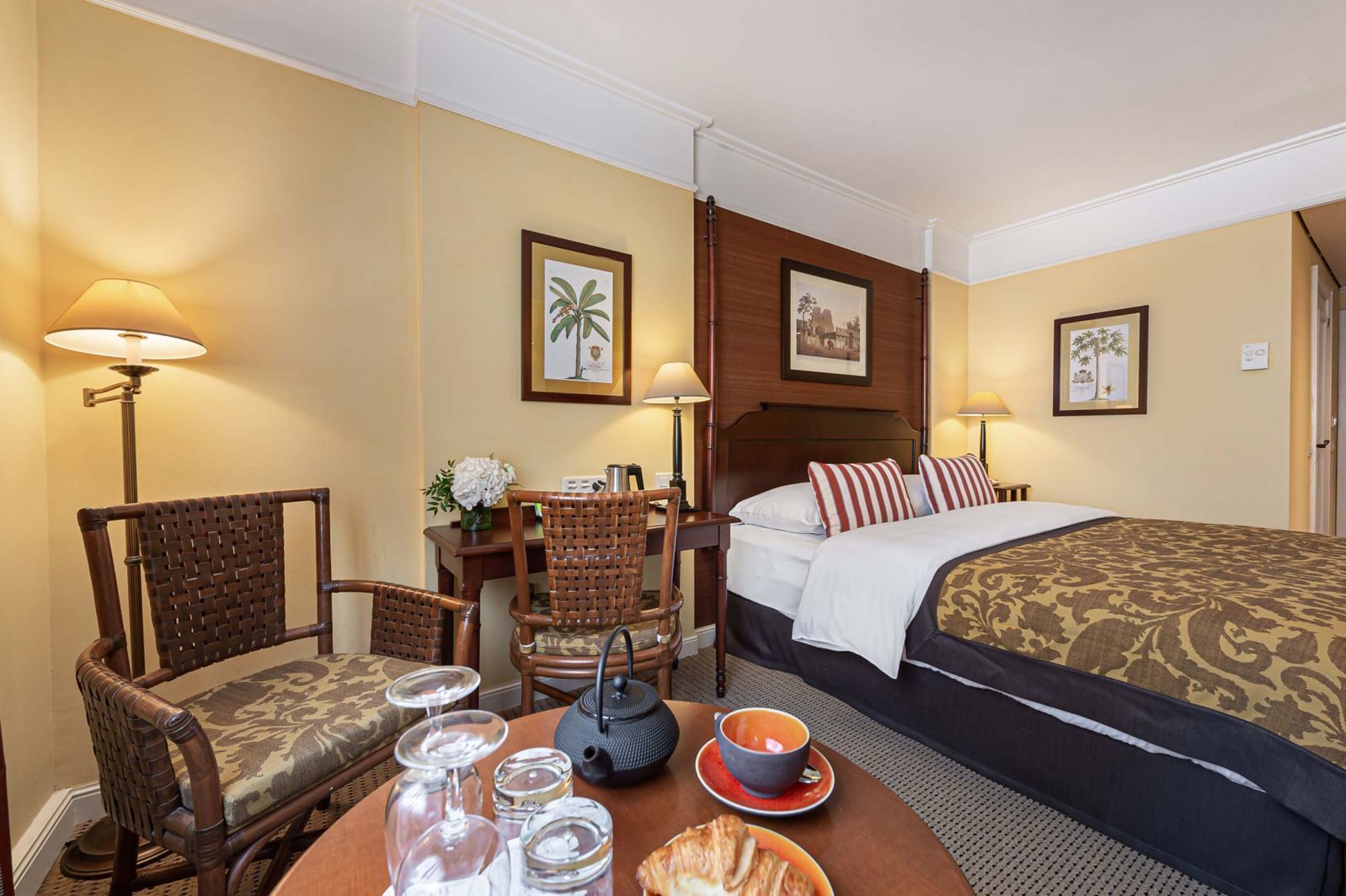Hotel Kipling Ginevra