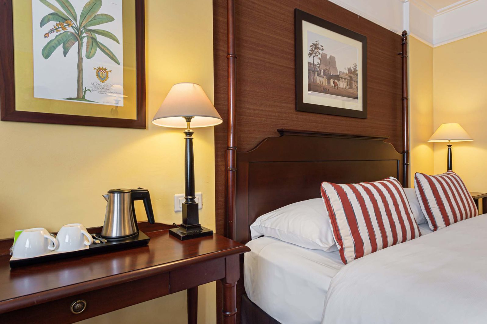 Hotel Kipling Ginevra