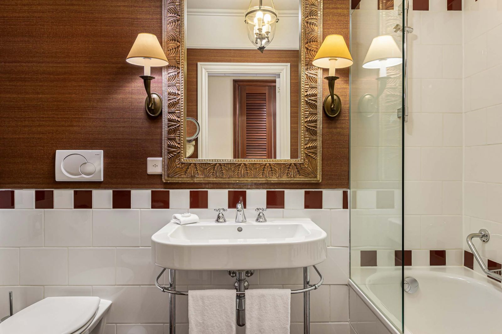 Hotel Kipling Ginevra