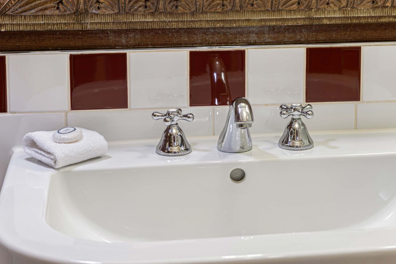 Hotel Kipling Ginevra