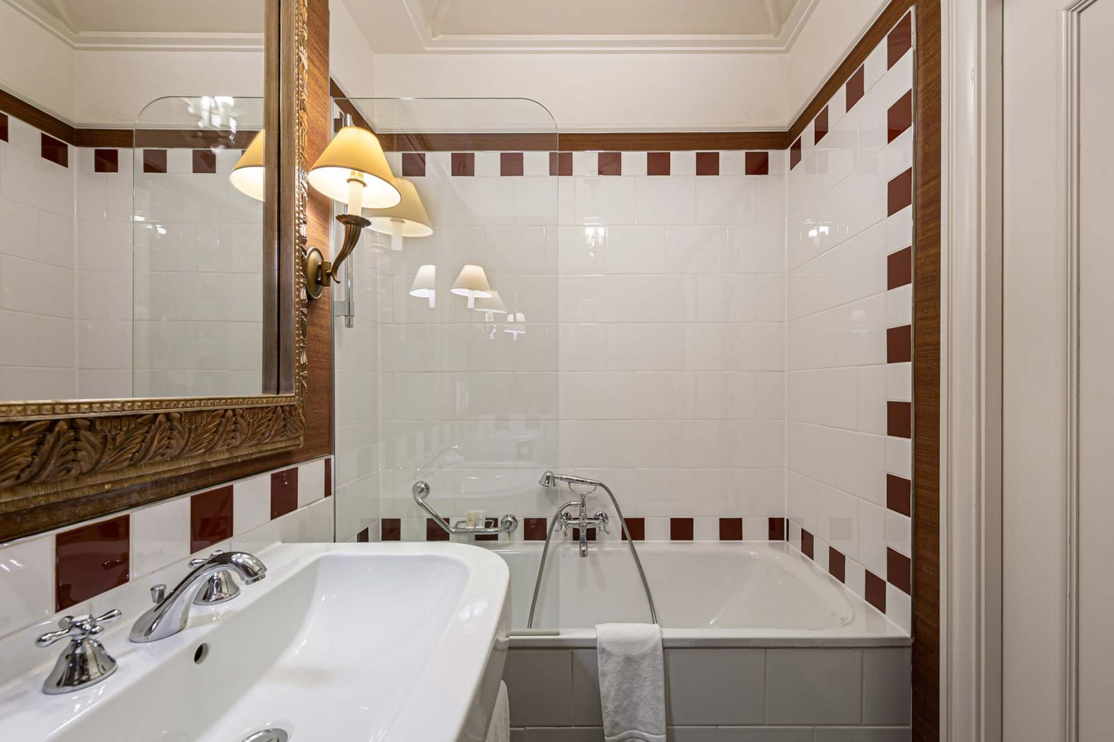 Hotel Kipling Ginevra
