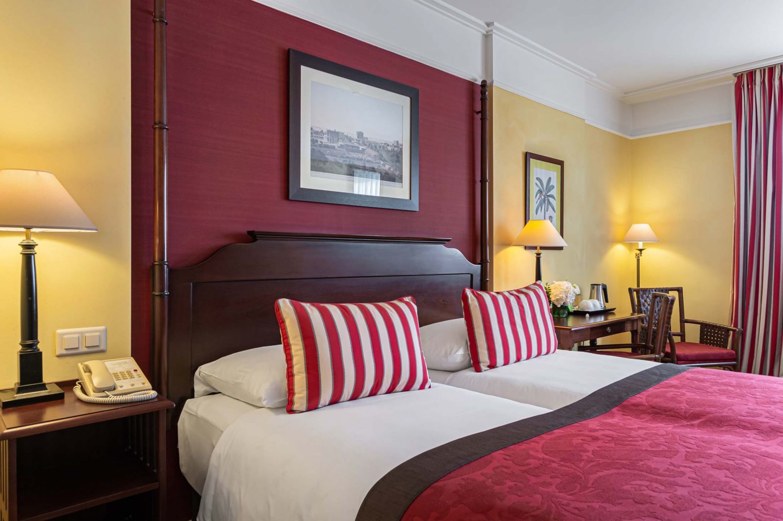 Hotel Kipling Ginevra