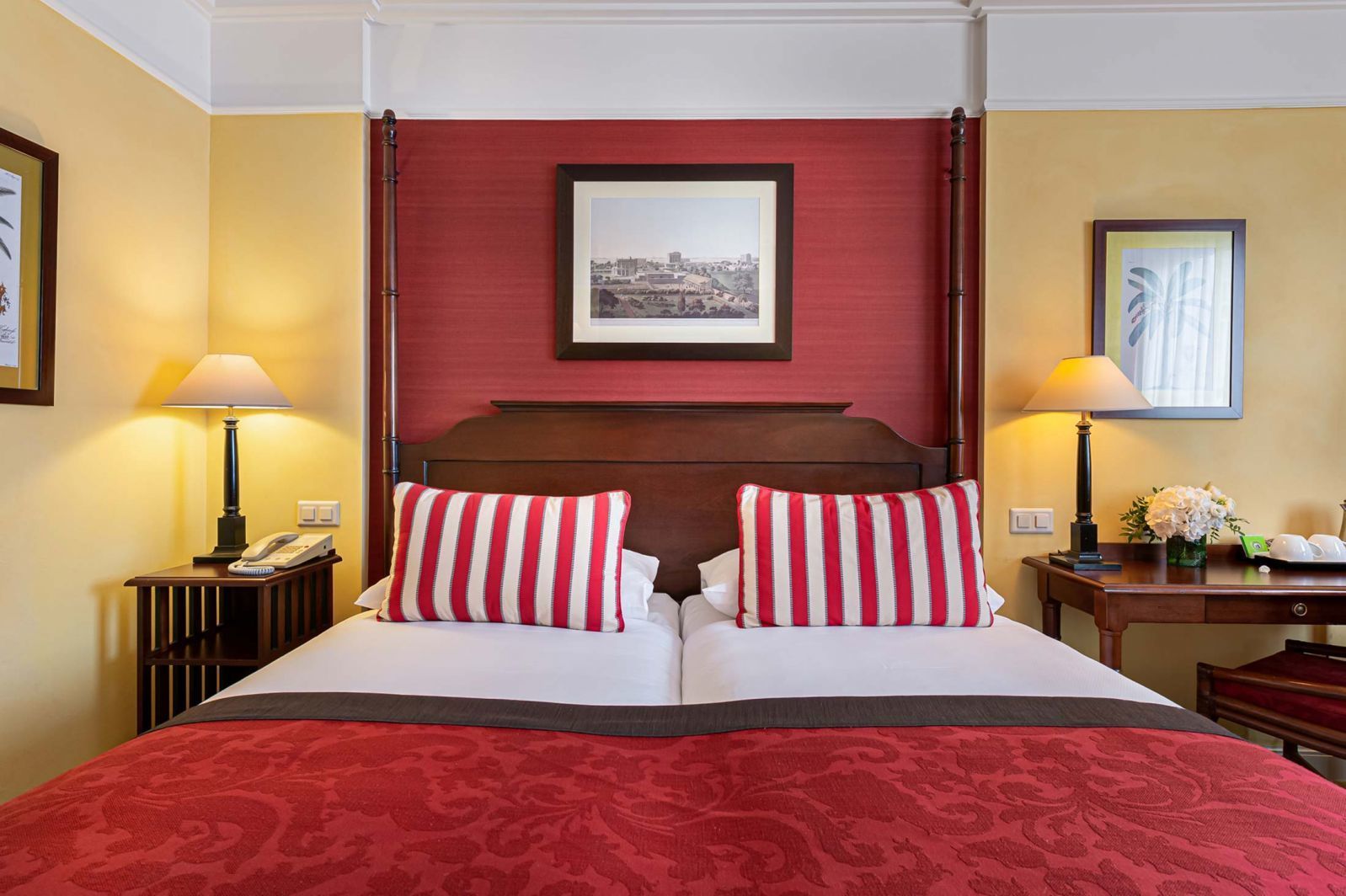 Hotel Kipling Ginevra