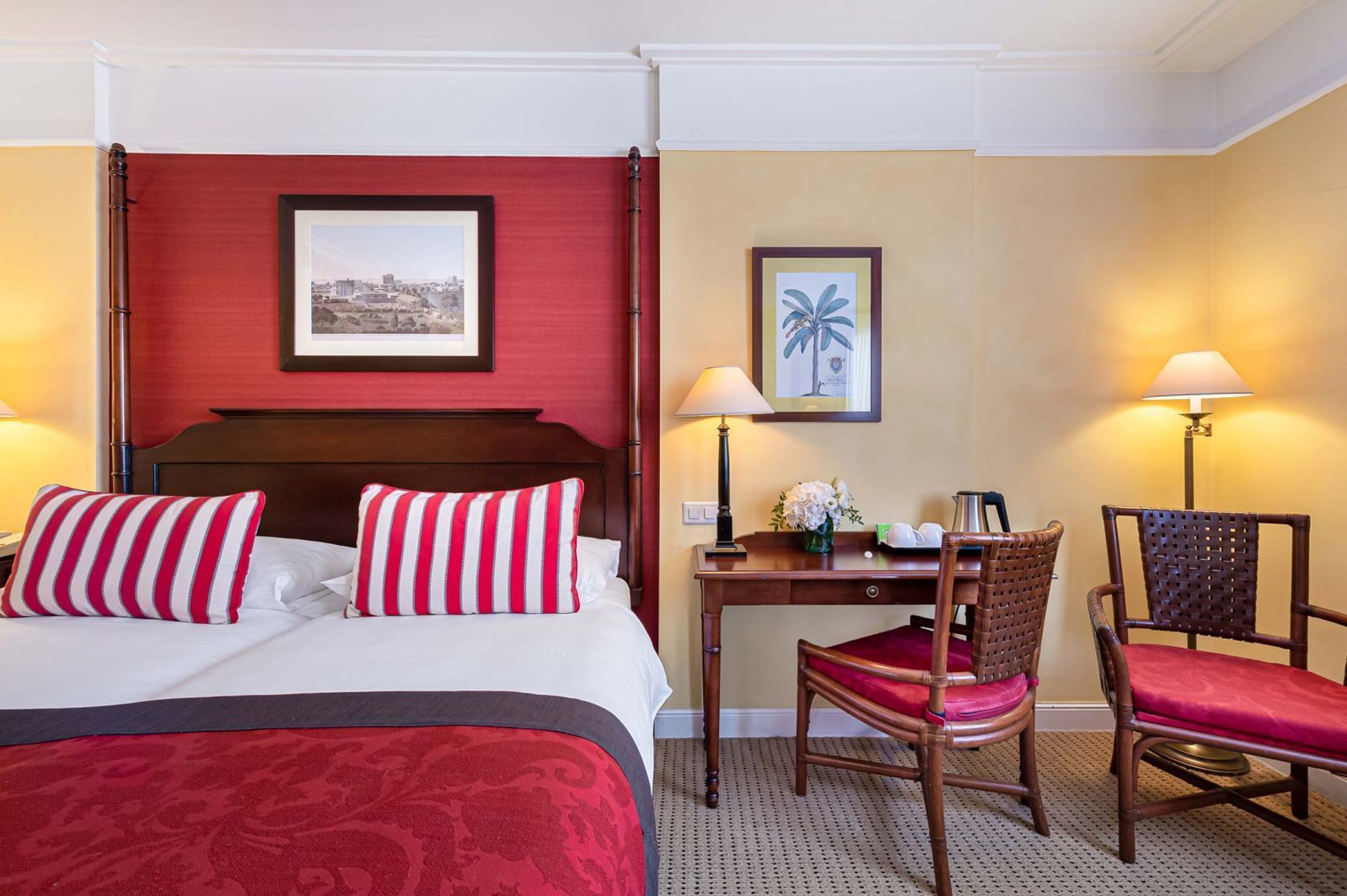 Hotel Kipling Ginevra
