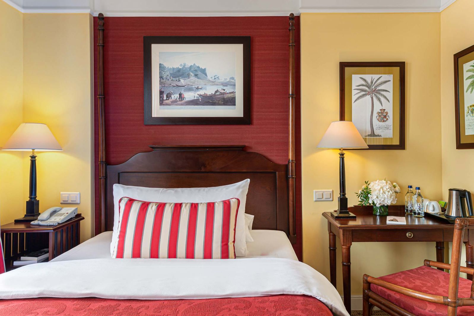 Hotel Kipling Ginevra
