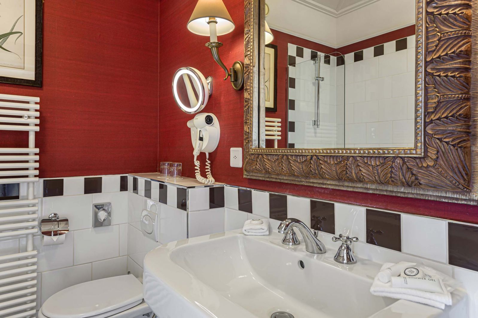Hotel Kipling Ginevra