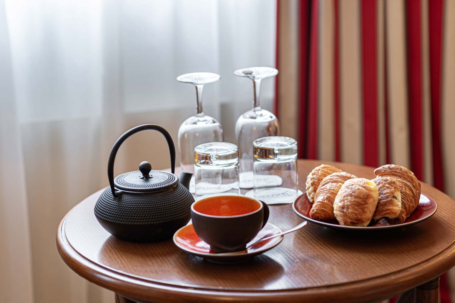 Hotel Kipling Ginevra