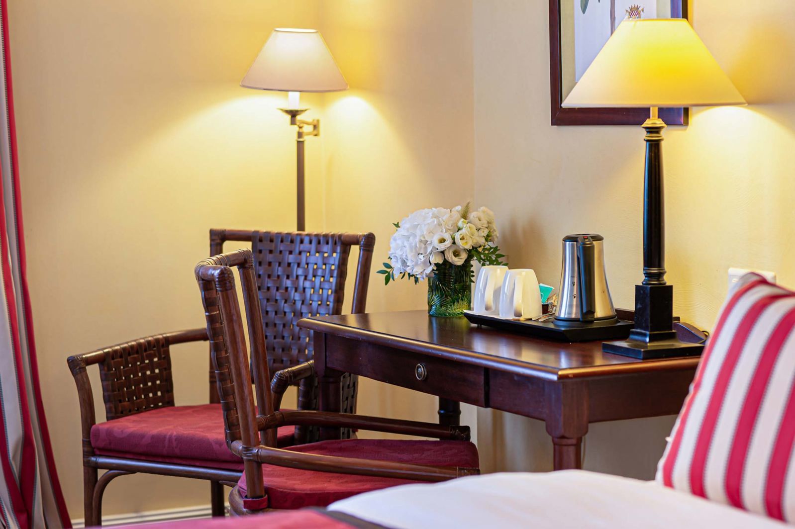 Hotel Kipling Ginevra