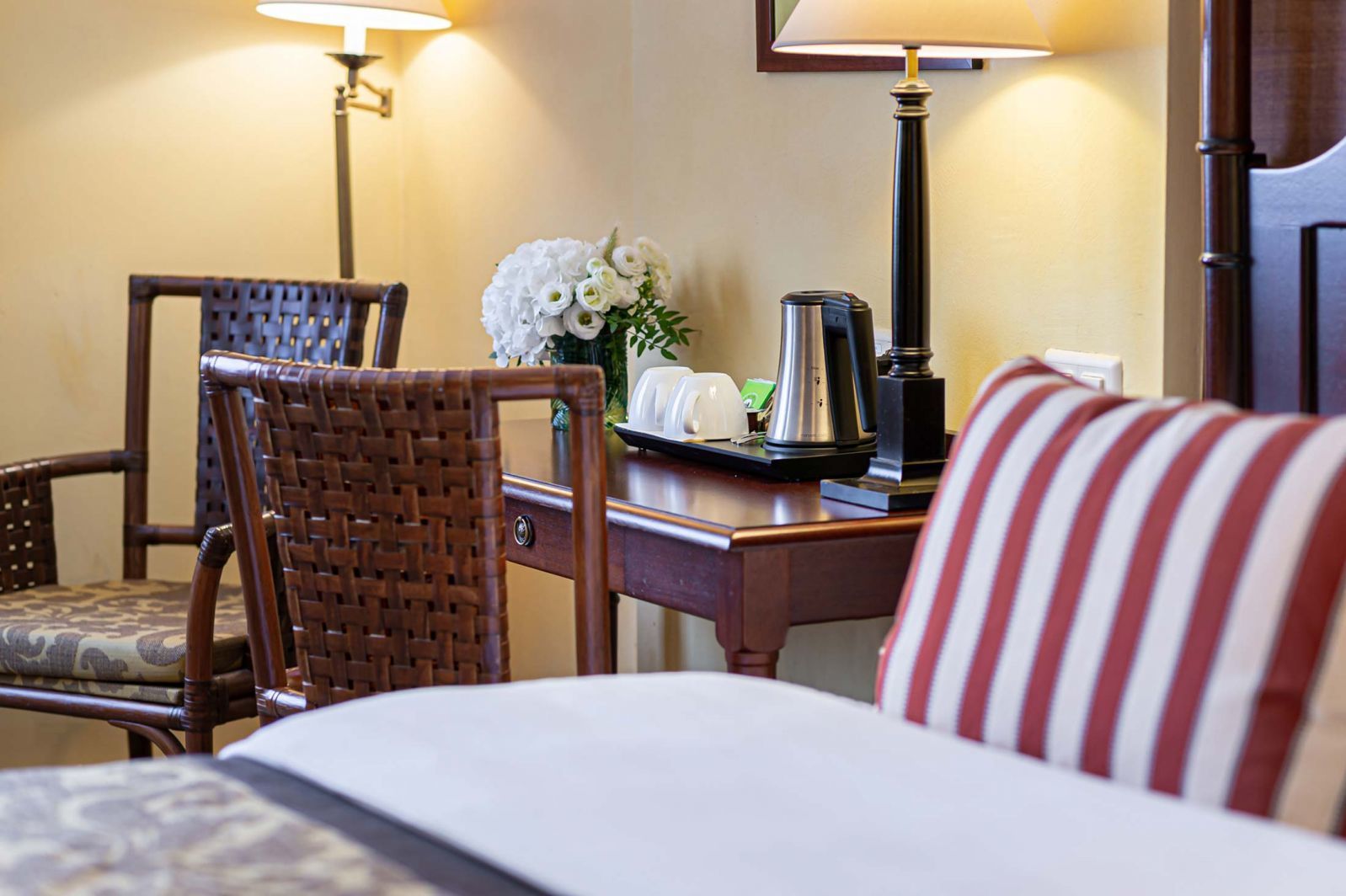 Hotel Kipling Ginevra