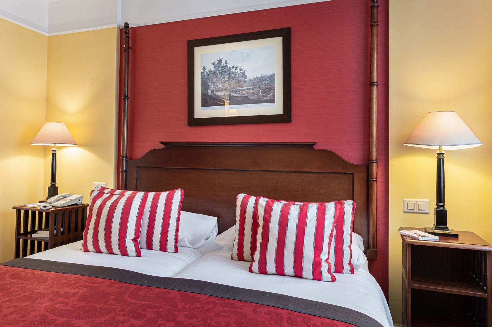 Hotel Kipling Ginevra