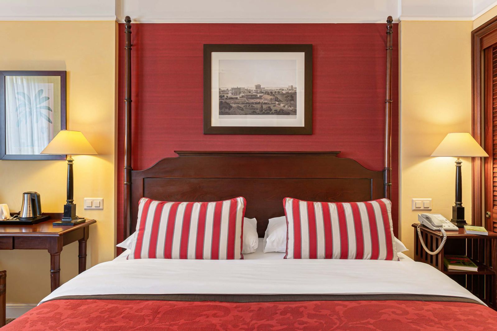 Hotel Kipling Ginevra
