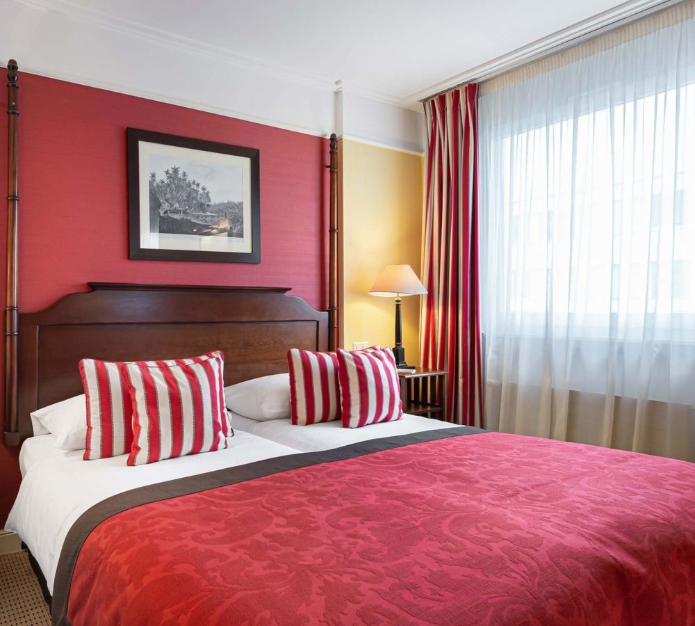 Hotel Kipling