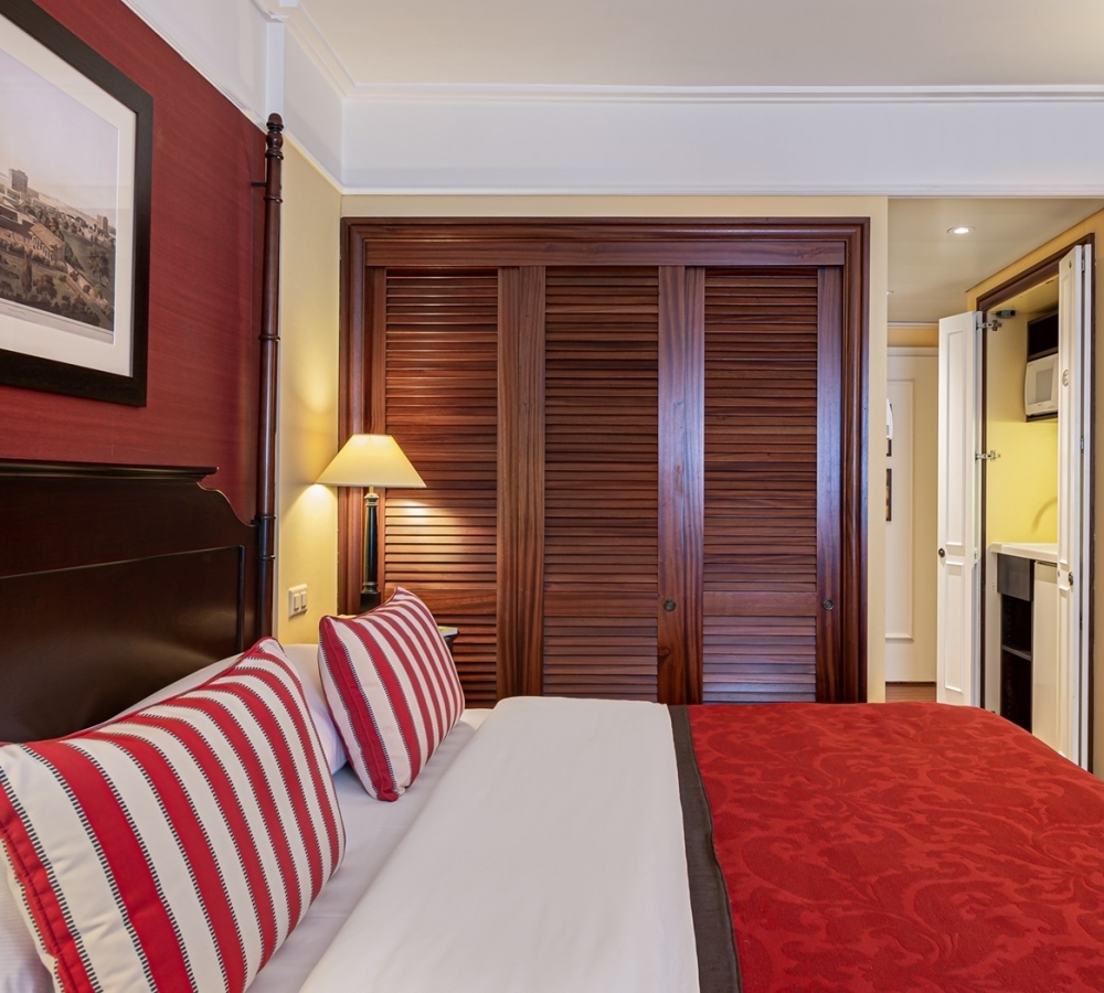 Hotel Kipling