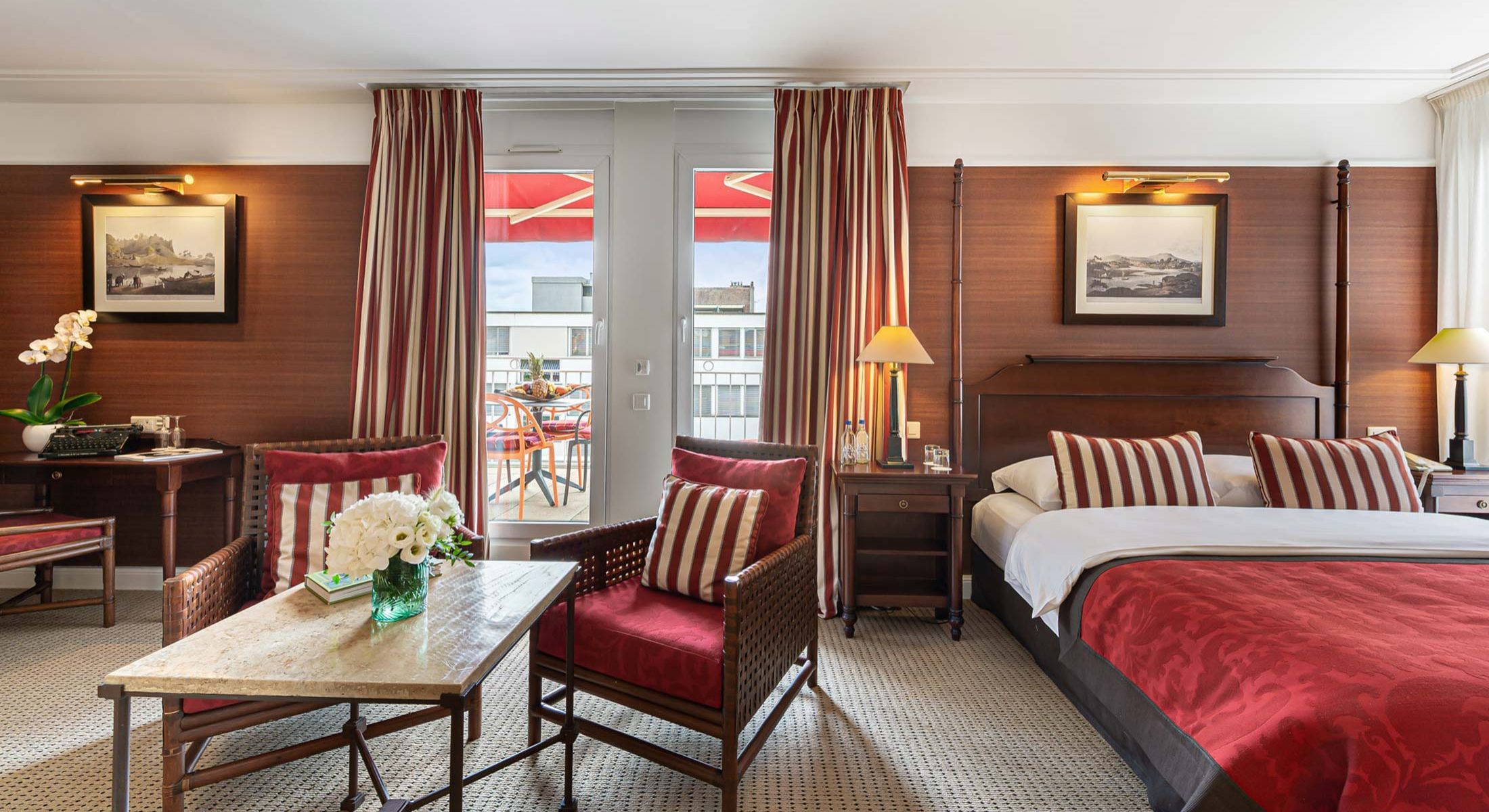Hotel Kipling