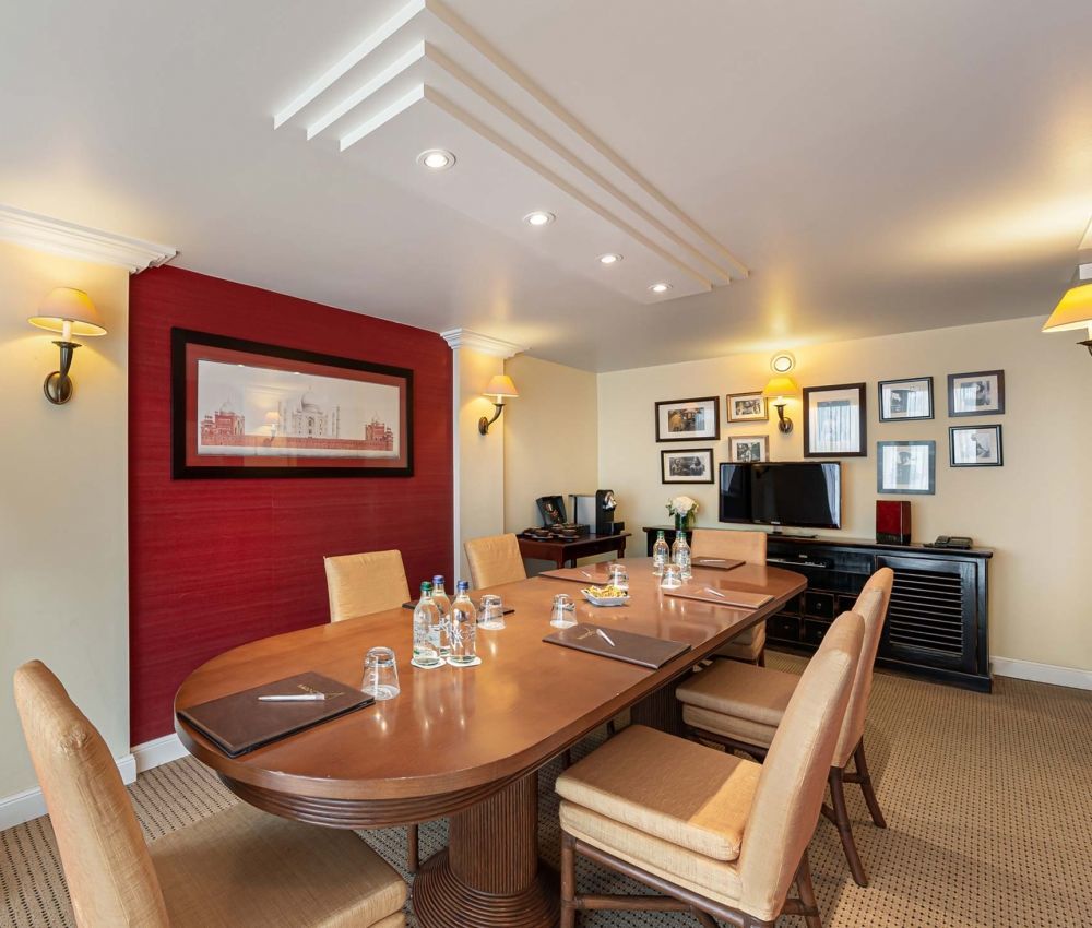 Hotel Kipling