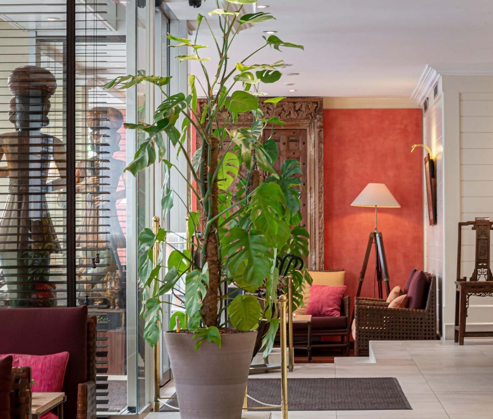 Hotel Kipling