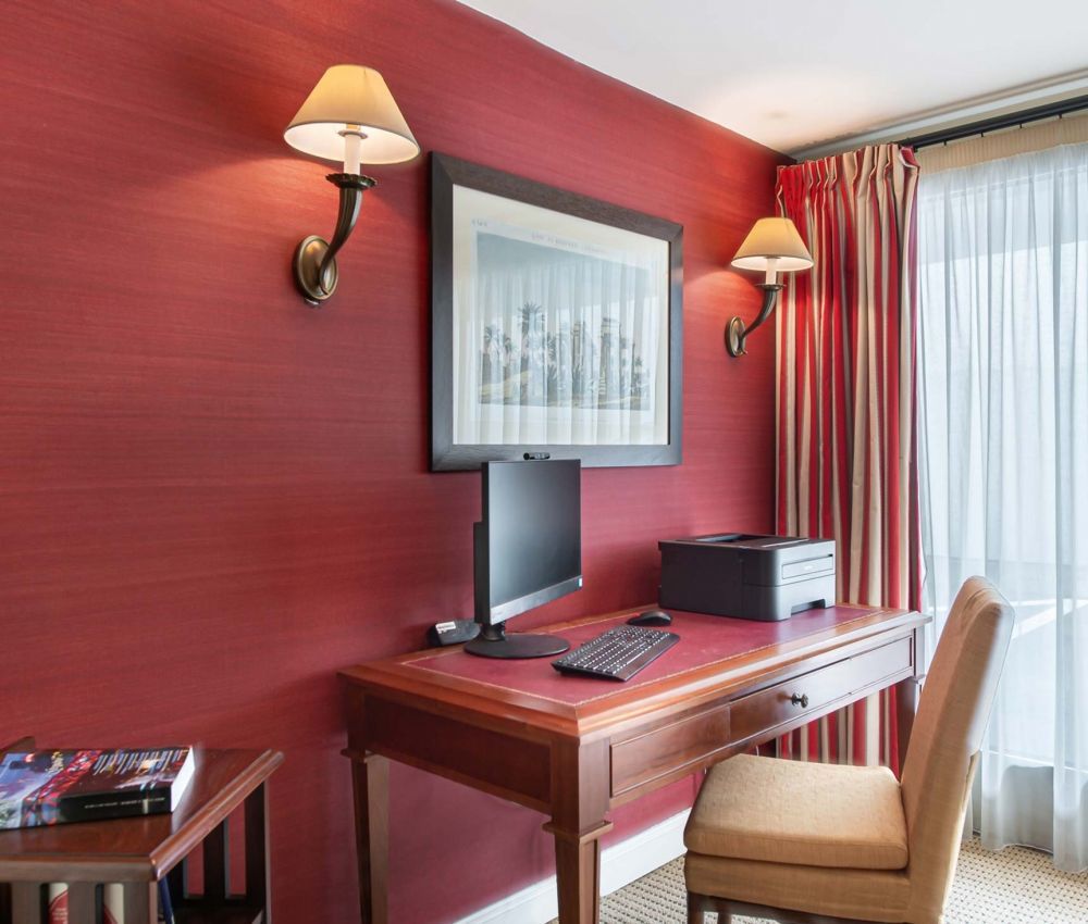 Hotel Kipling