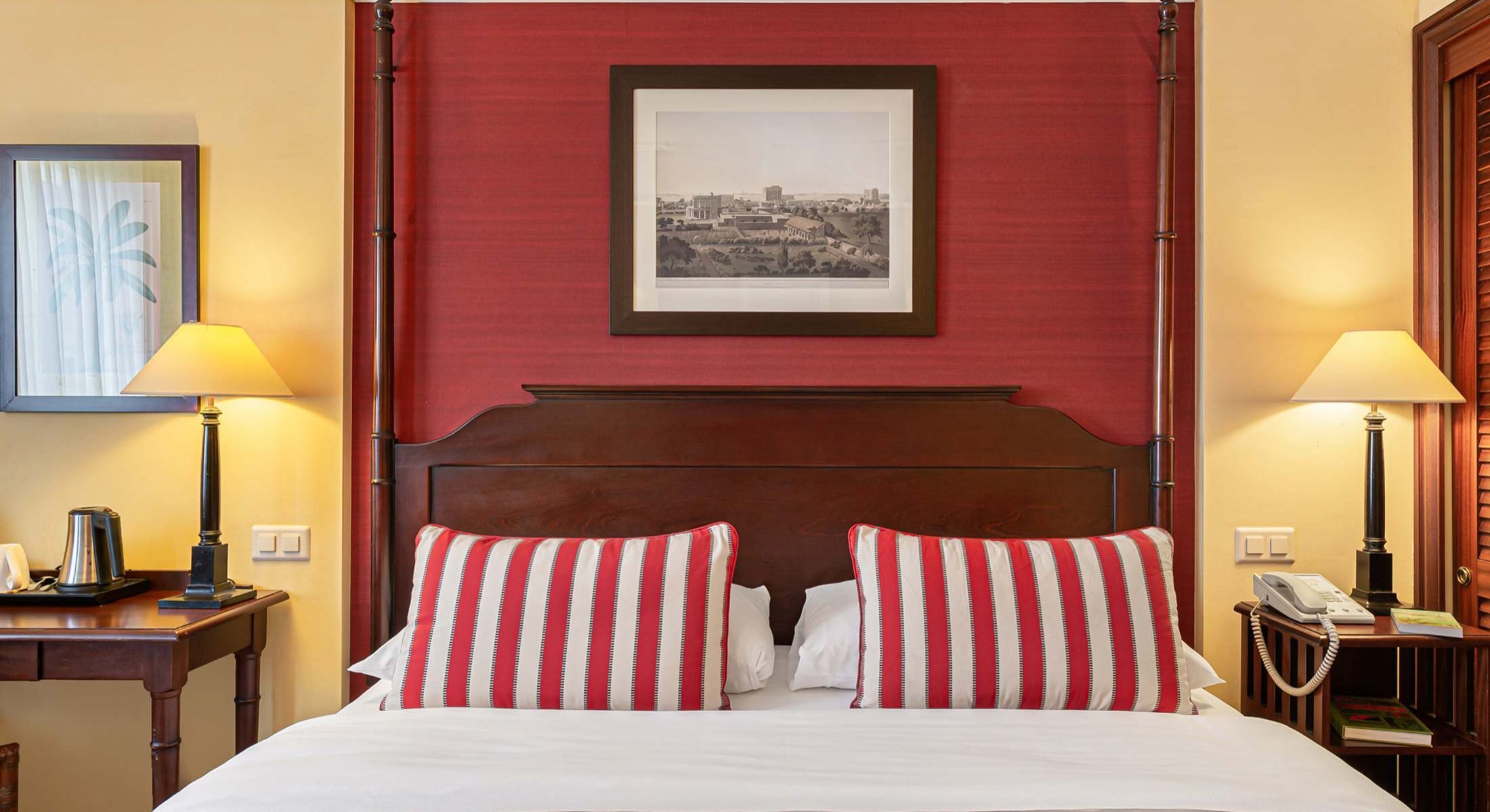 Hotel Kipling