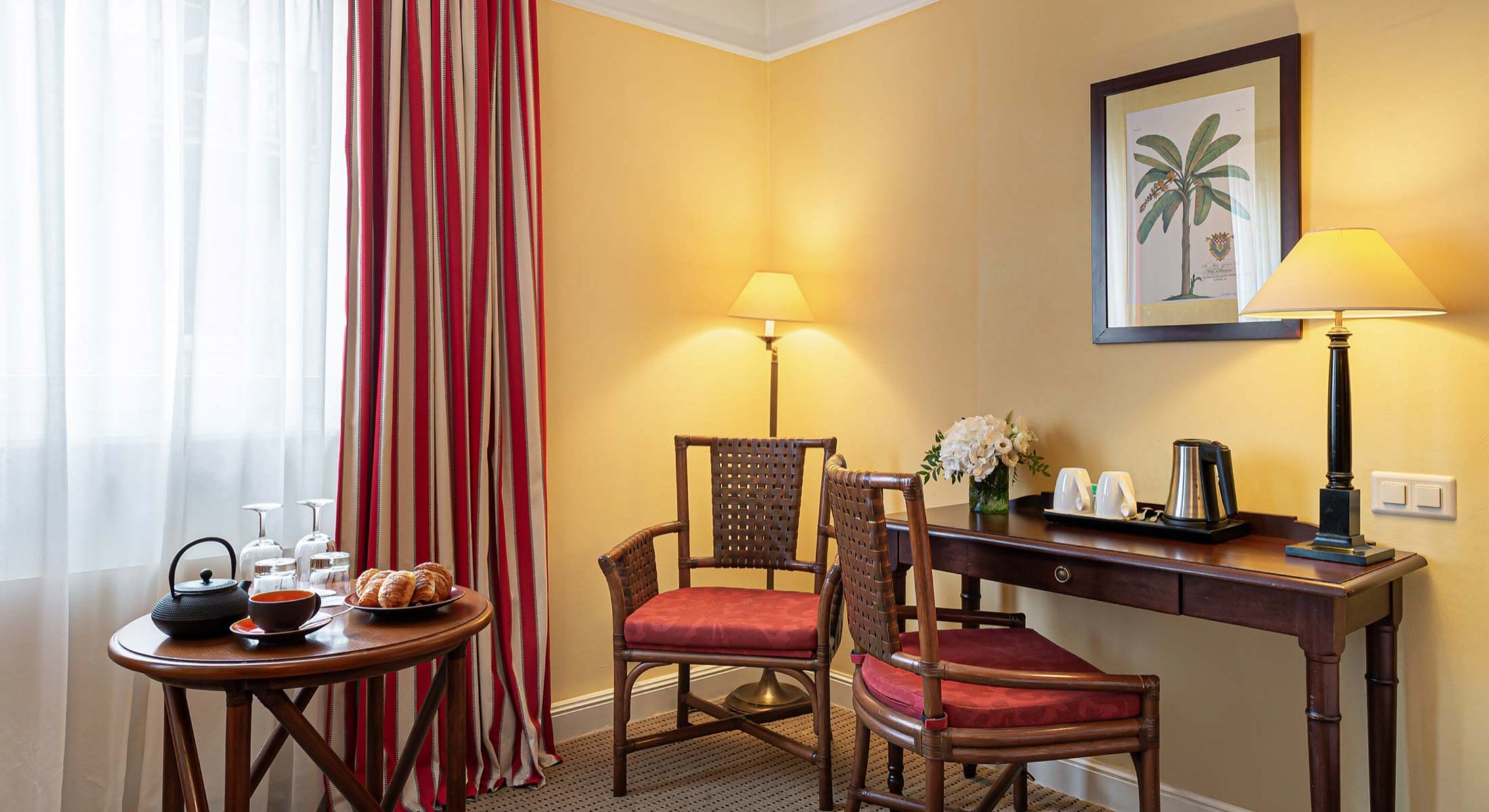 Hotel Kipling