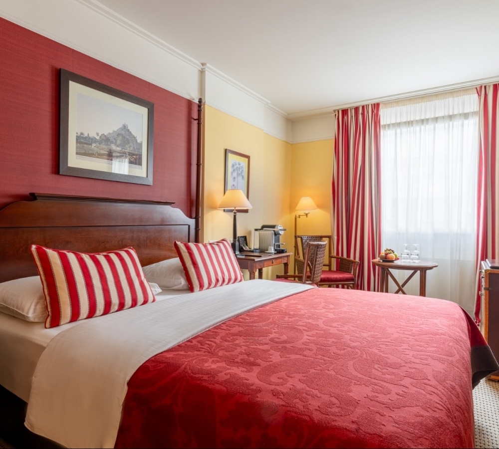 premium room